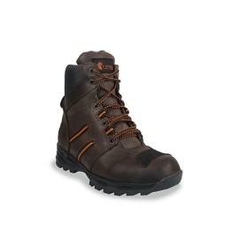 Bota para estilo urbano Renegade Marron 27