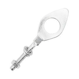 Ajustador de Cadena para motocicleta derecho C90 Kinlley