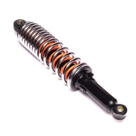Amortiguador trasero para motocicleta Bajaj Boxer 150 BM150 Kinlley