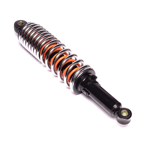 Amortiguador trasero para motocicleta Bajaj Boxer 150 BM150 Kinlley