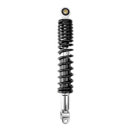 Amortiguador trasero para motocicleta DS150 GS150 Cross 150 negro Kinlley
