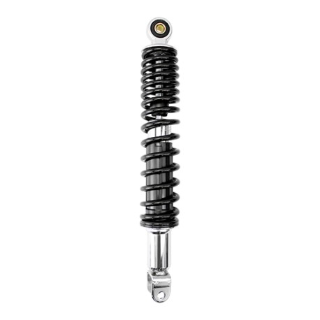 Amortiguador trasero para motocicleta DS150 GS150 Cross 150 negro Kinlley