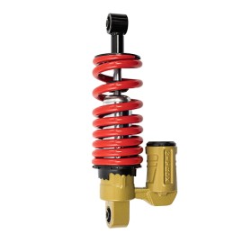 Amortiguador trasero para motocicleta PULSAR BAJAJ 200NS Kinlley