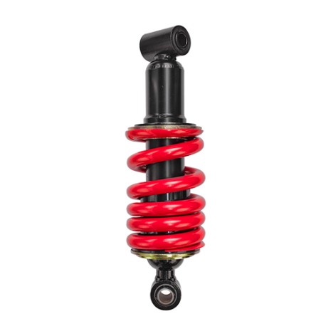 Amortiguador trasero para motocicleta RT200 EX200 240mm Kinlley