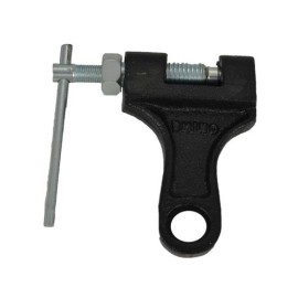 Cortador de cadena para moto con punta reempazable universal