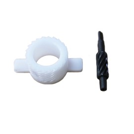 Araña de velocimetro para motocicleta BAJAJ BOXER 150 BM150