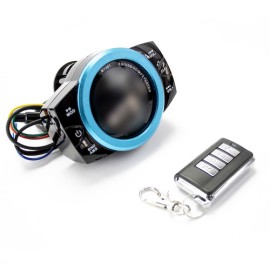 Display LCD MP3/FM con alarma MT481 Kinlley