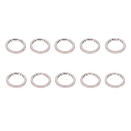 Empaque de Escape para motocicleta CS125 DS150 GTS 175 Kinlley
