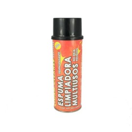 Espuma desengrasante de motor Ergy 20oz