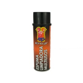 Espuma limpiadora multiusos Ergy 20oz
