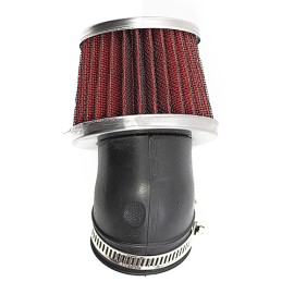 Filtro aire universal 30mm alto flujo Kinlley