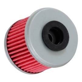 Filtro de aceite HF-116