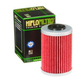 Filtro de aceite HF-155