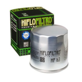 Filtro de aceite HF-163