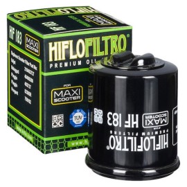 Filtro de aceite HF-183