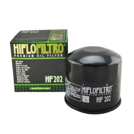 Filtro de aceite HF-202