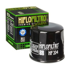 Filtro de aceite HF-204