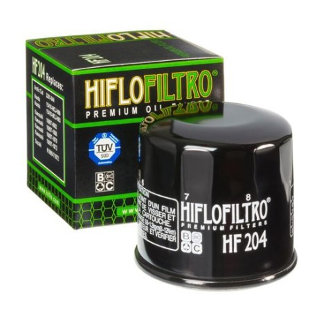 Filtro de aceite HF-204