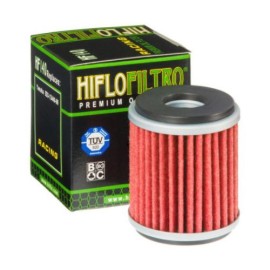 Filtro de aceite para motocicleta HF-140