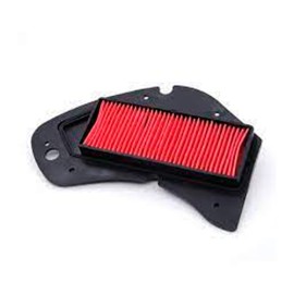 Filtro de aire elemento para motocicleta WS150 W150 XW150