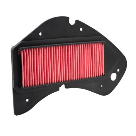 Filtro de aire elemento para motocicleta WS150 W150 XW150 Kinlley