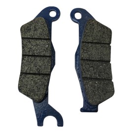 Balatas de freno delanteras disco para motocicleta CB1 GIXXER 150 GIXXER 250 Japan