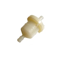 Filtro de gasolina para motocicleta universal