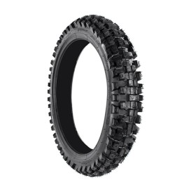 Llanta para Motocicleta 100/90-19 RYMAX50 6PR 57M Tube Type Motometa