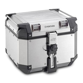 Maletero Tras K-Venture Alum 42Lts KVE42A Kappa