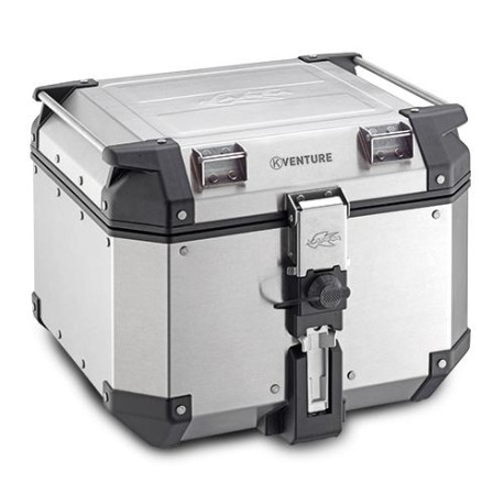 Maletero Tras K-Venture Alum 42Lts KVE42A Kappa