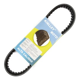 Banda dentada 669x18x30 Vendetta 90  Pully Kinlley