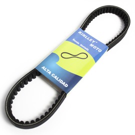 Banda dentada 842x20x30 DS125-150 TCQ