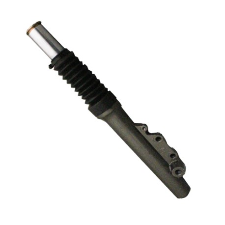 Barra de suspension delantera izquierda para motocicleta New QQ Jiajue