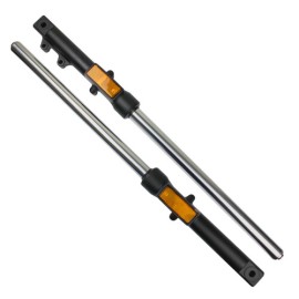 Barras de suspension delanteras para motocicleta ROCKETMAN 250 TORNADO 250 Roda