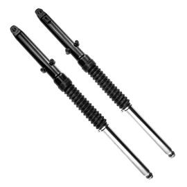 Barras de suspension para motocicleta Italika FT125 DT125 DT150 Delivery Kinlley