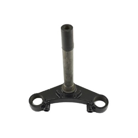 Base inferior suspension / yugo FT 150