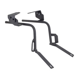 Soporte de maleta para motocicleta Shad Sh23 NS