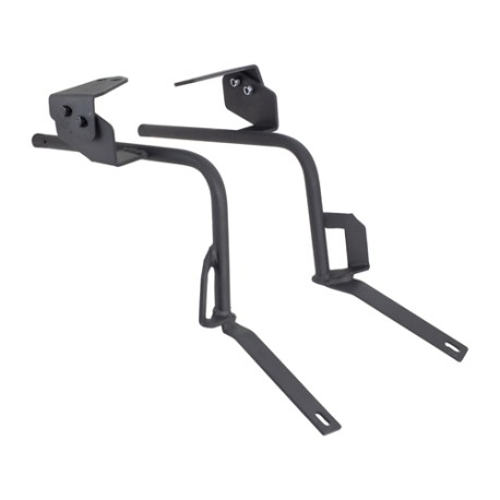 Soporte de maleta para motocicleta Shad Sh23 NS