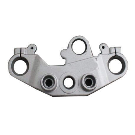 Base superior suspension para motocicleta C8 Jiajue