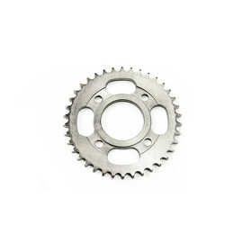 Sprocket trasero Milestone
