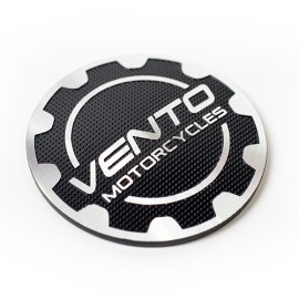 Sticker de tanque