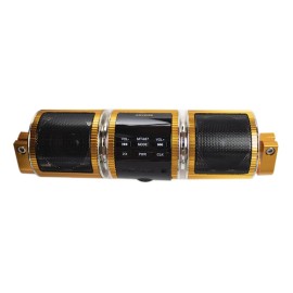 Bocina MP3/FM bluetooth MT487 Kinlley